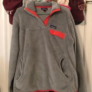Patagonia pullover